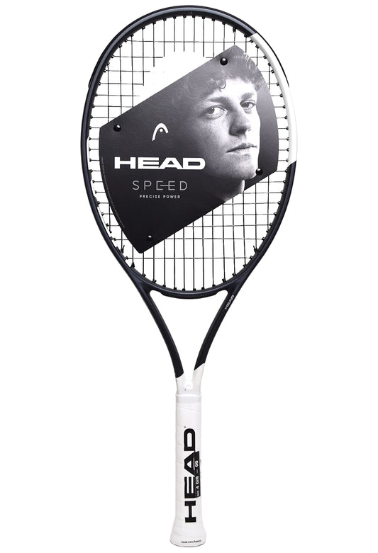Head Speed Jr. 2026 Cordée (232086)