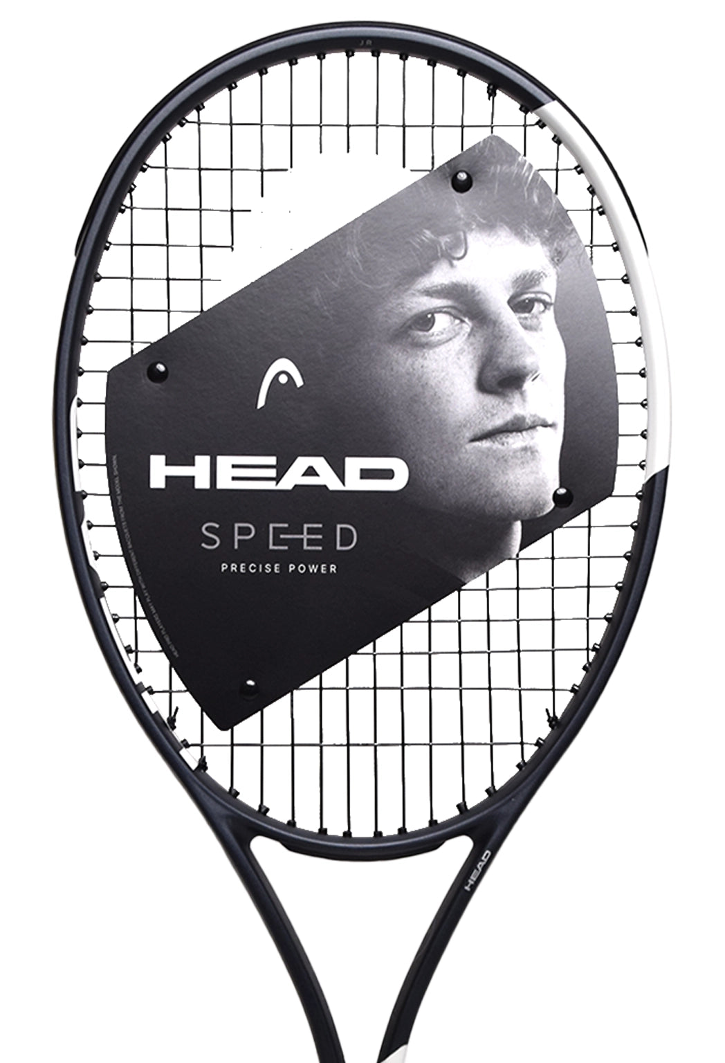 Head Speed Jr. 2026 Cordée (232086)