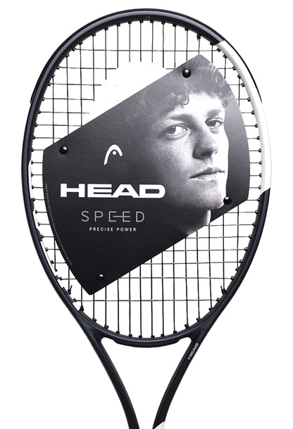 Head Speed Jr. 2026 Cordée (232086)