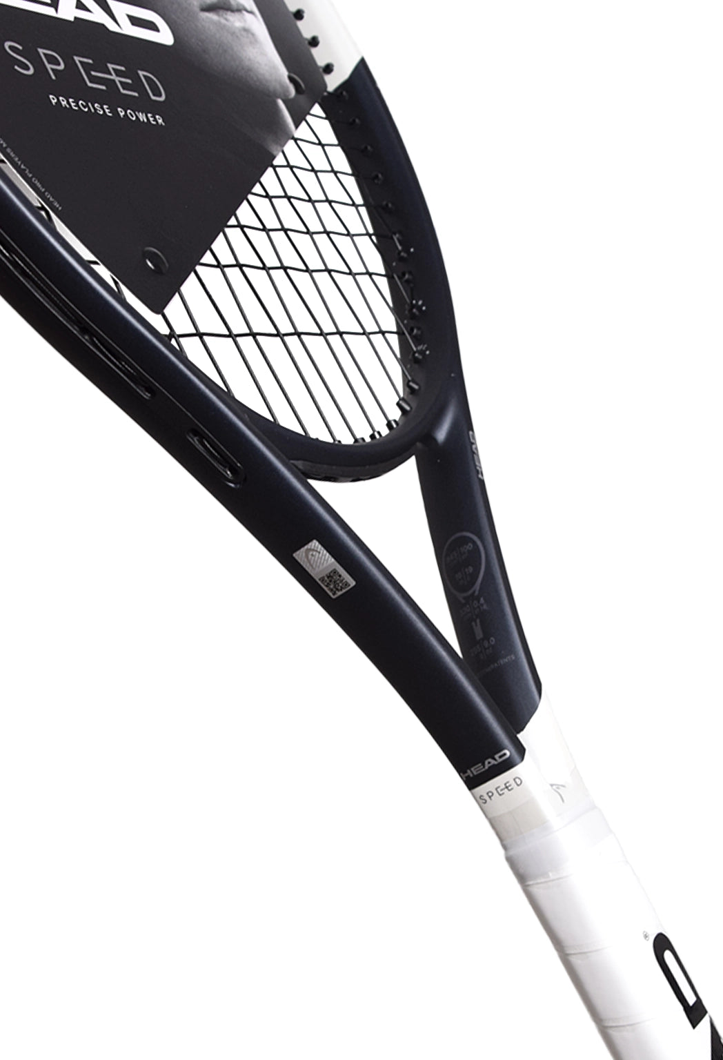 Head Speed Jr. 2026 Cordée (232086)