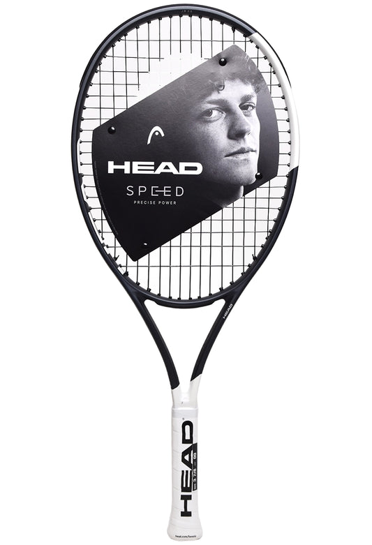 Head Speed Jr.25 2026 Cordée (232096)