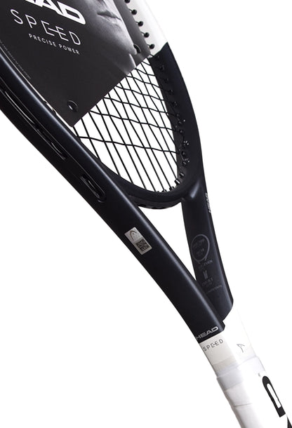 Head Speed Jr. 25 2026 Strung (232096)