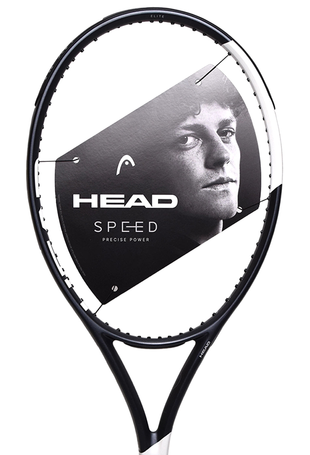 Head Speed ELITE 2026 Unstrung (232106)