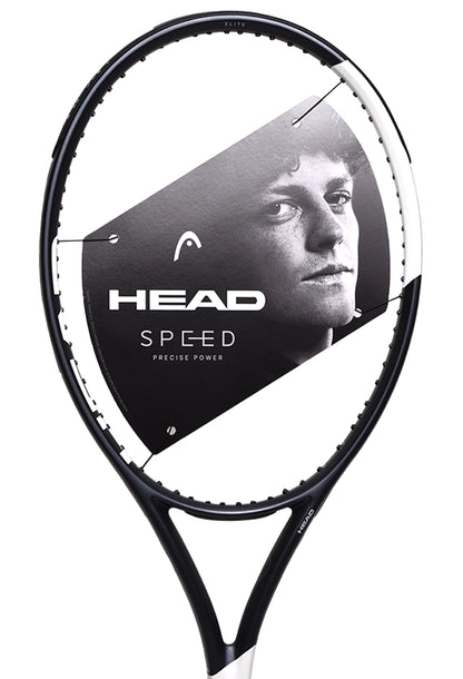 Head Speed ELITE 2026 Unstrung (232106)