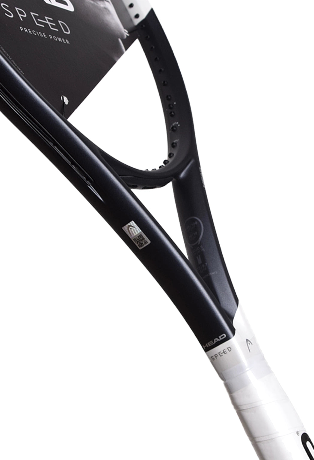 Head Speed ELITE 2026 Unstrung (232106)