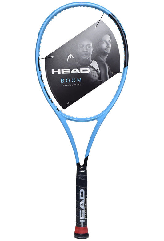 Head Boom Pro 2026 Unstrung (232206)