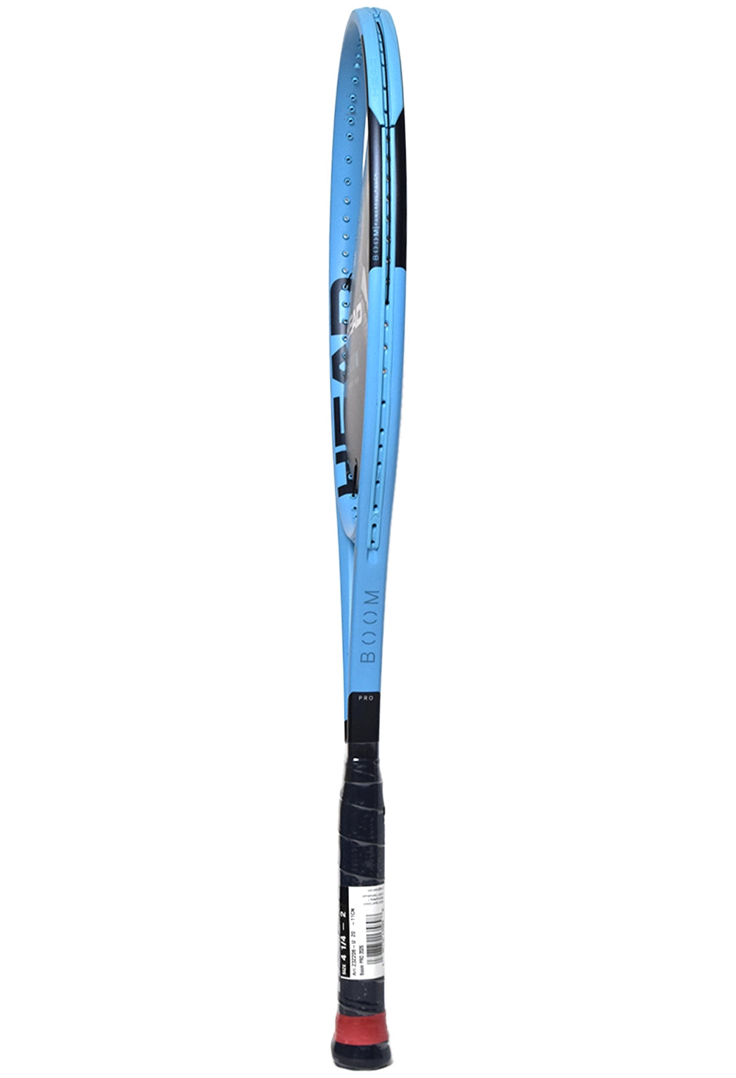 Head Boom Pro 2026 Unstrung (232206)