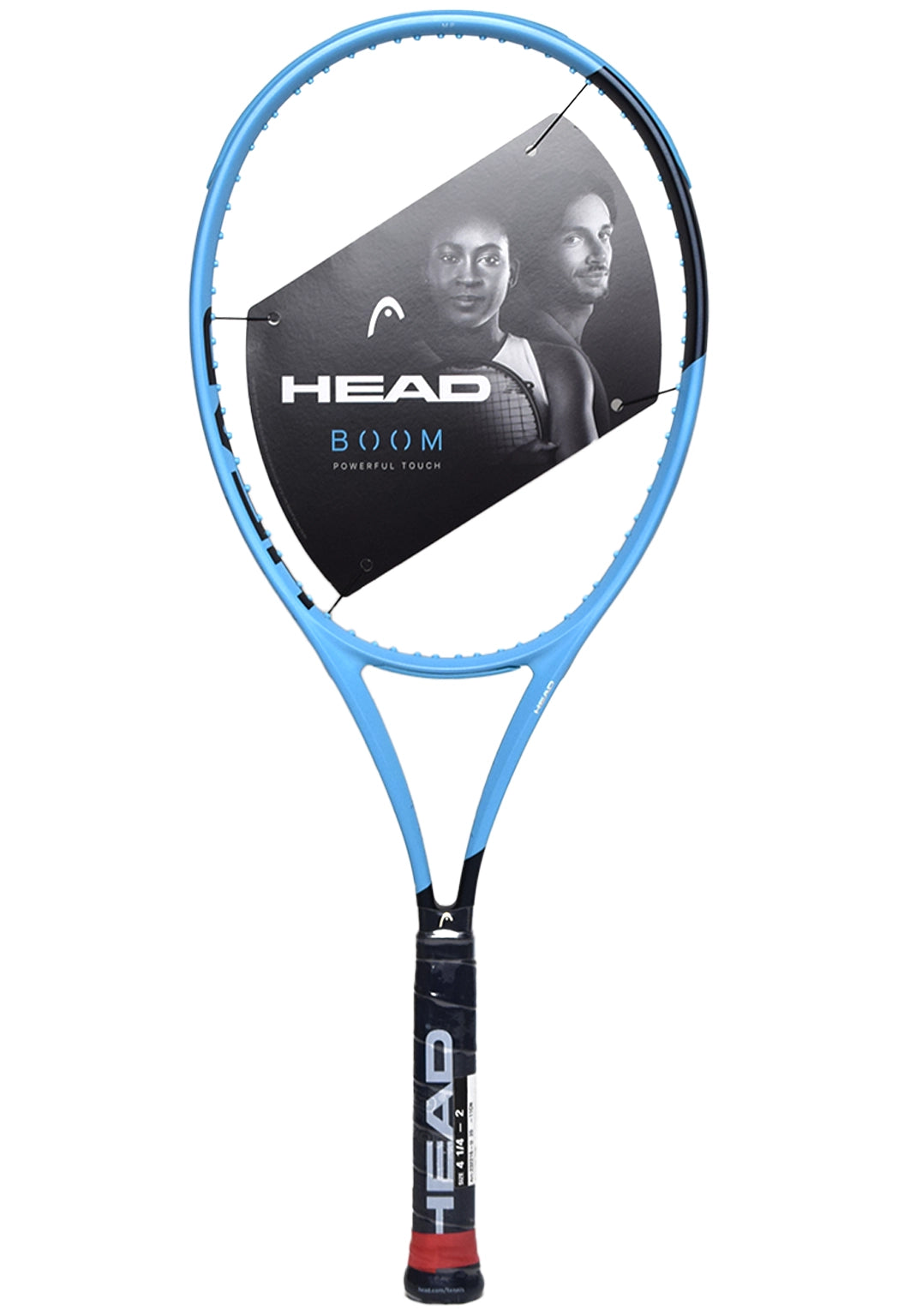 Head Boom MP 2026 Unstrung (232216)
