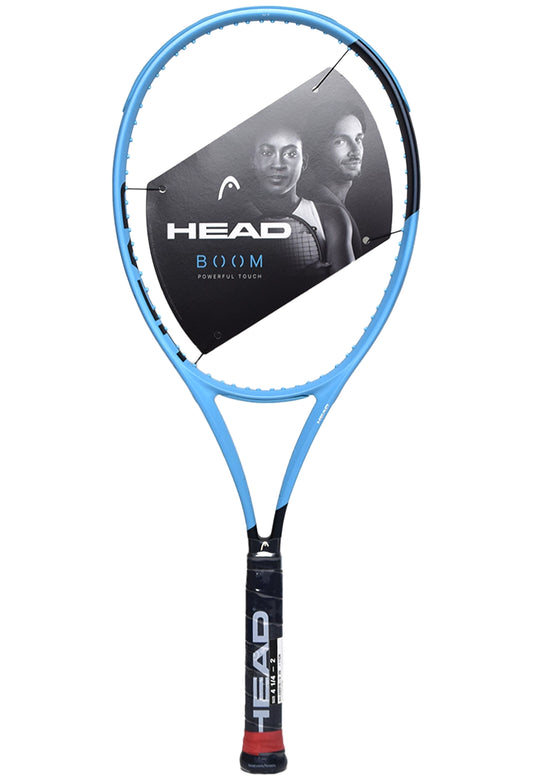 Head Boom MP 2026 Unstrung (232216)