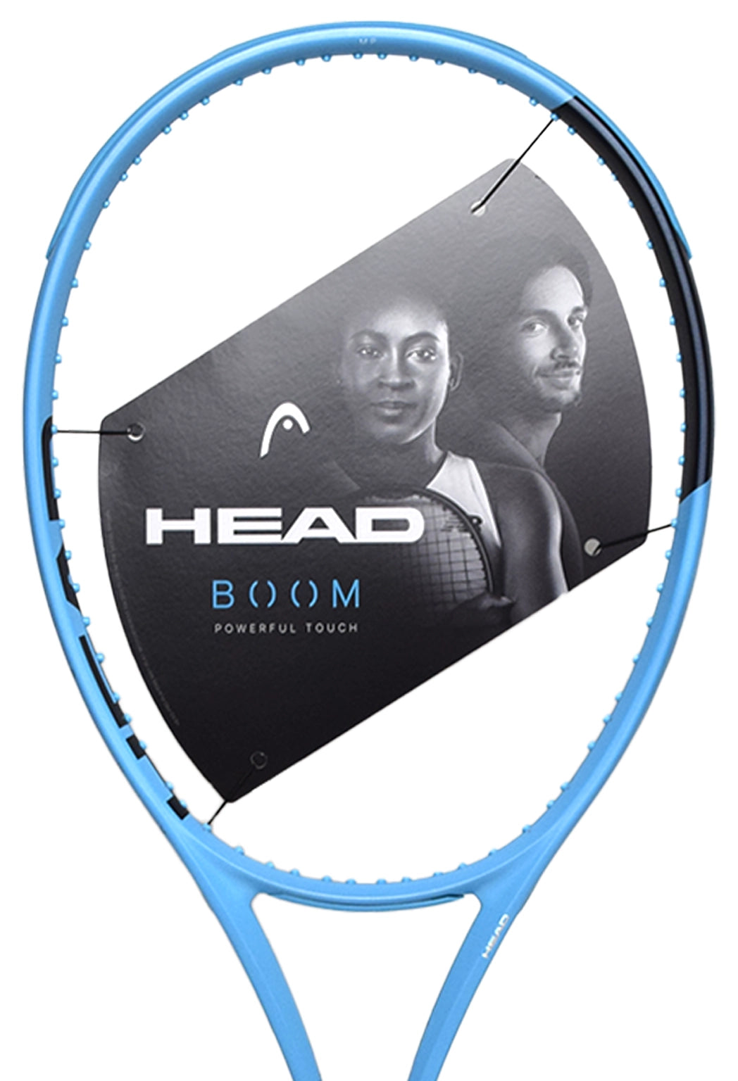 Head Boom MP 2026 Unstrung (232216)