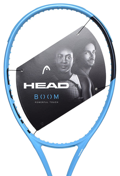 Head Boom MP 2026 Unstrung (232216)