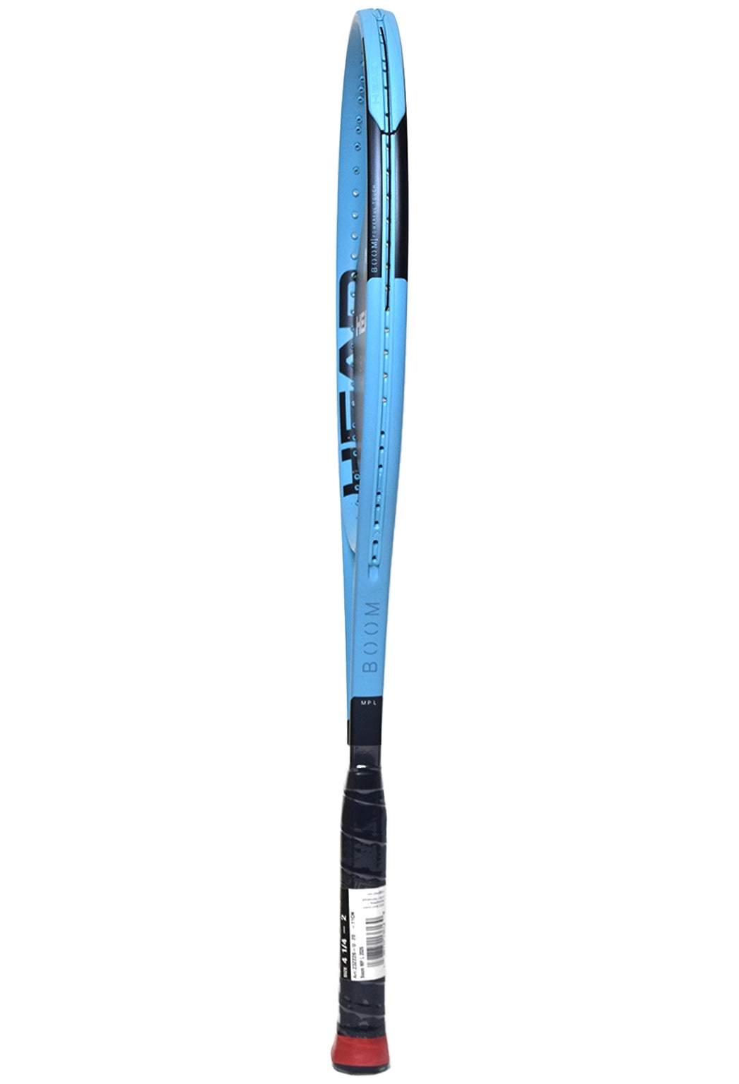 Head Boom MP L 2026 Non cordée (232226)