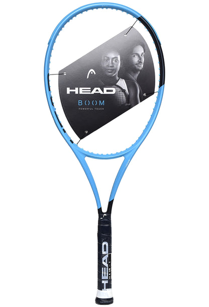 Head Boom MP UL 2026 Non cordée (232236)