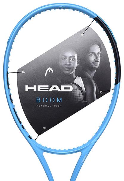 Head Boom MP UL 2026 Non cordée (232236)