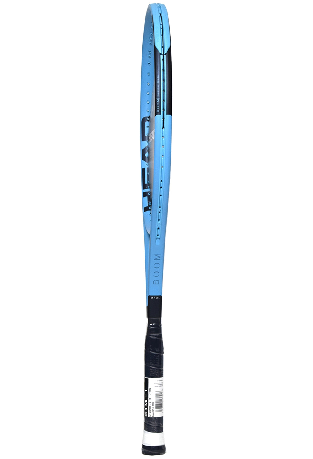 Head Boom MP UL 2026 Non cordée (232236)