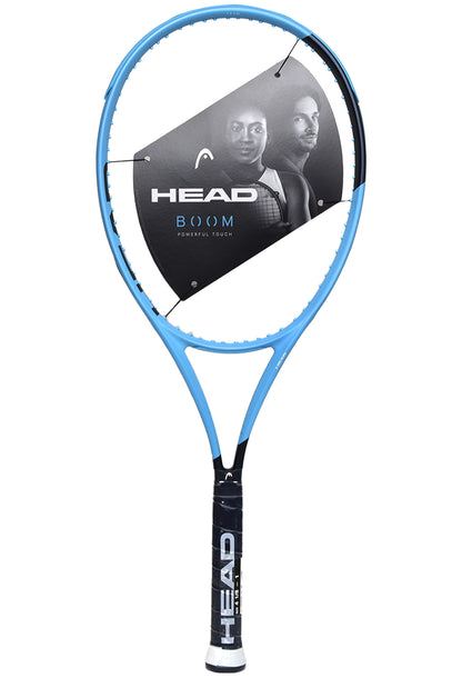 Head Boom Team 2026 Non cordée (232246)