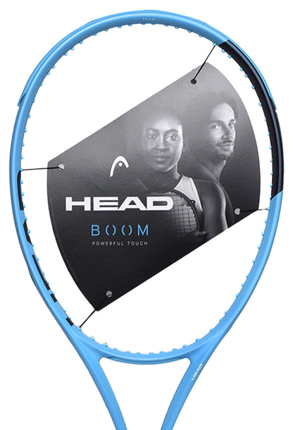 Head Boom Team 2026 Non cordée (232246)