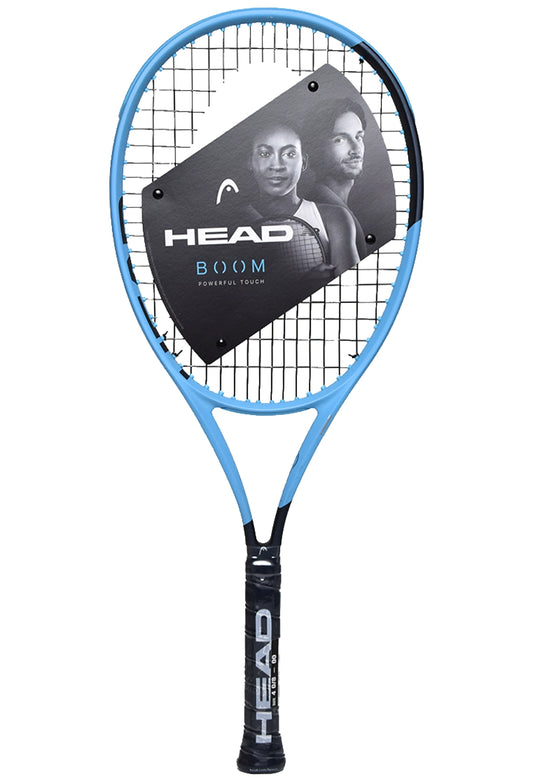 Head Boom Jr. 2026 Cordée (232256)