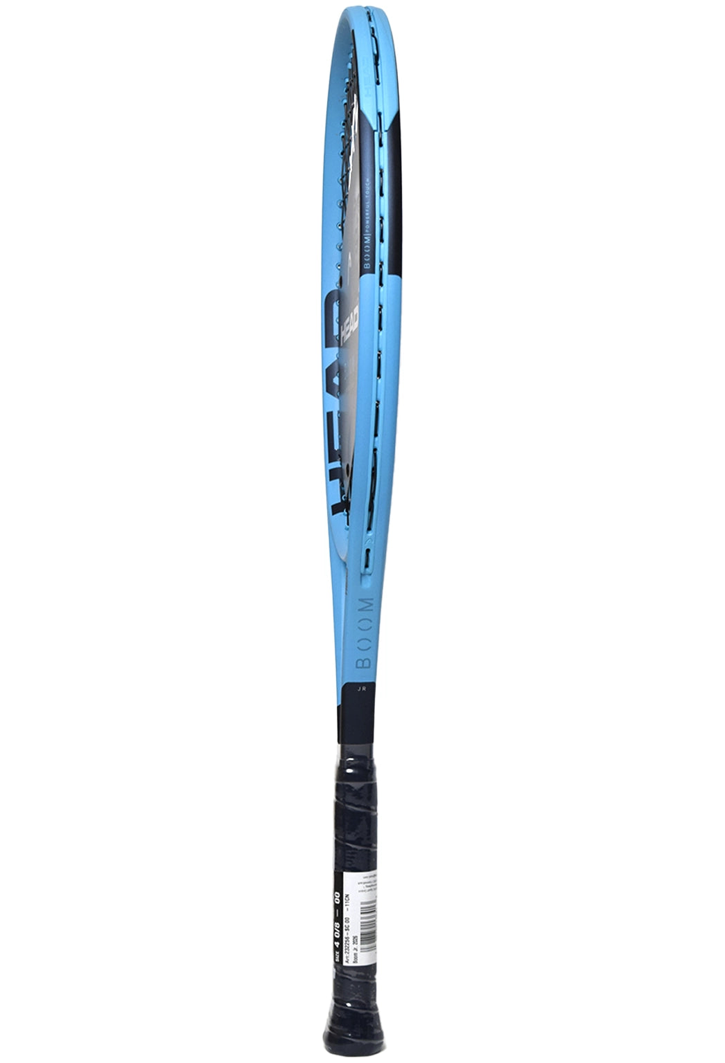 Head Boom Jr. 2026 Cordée (232256)