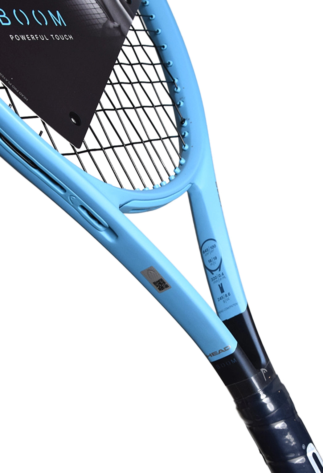 HEAD BOOM MP　G2 Head Boom Jr. 2026 Strung (232256)