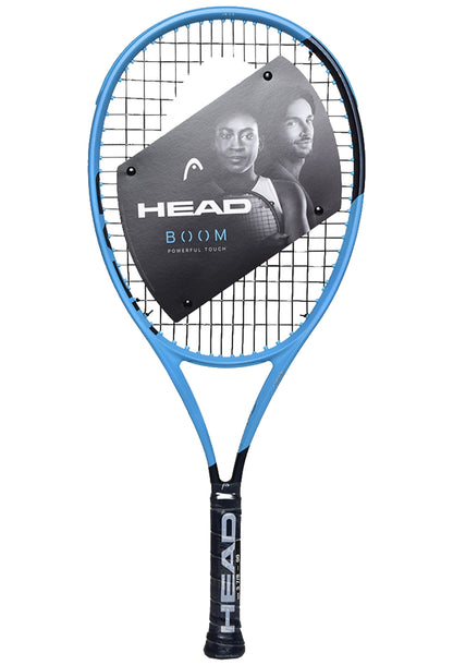 Head Boom Jr. 25 2026 Cordée (232266)