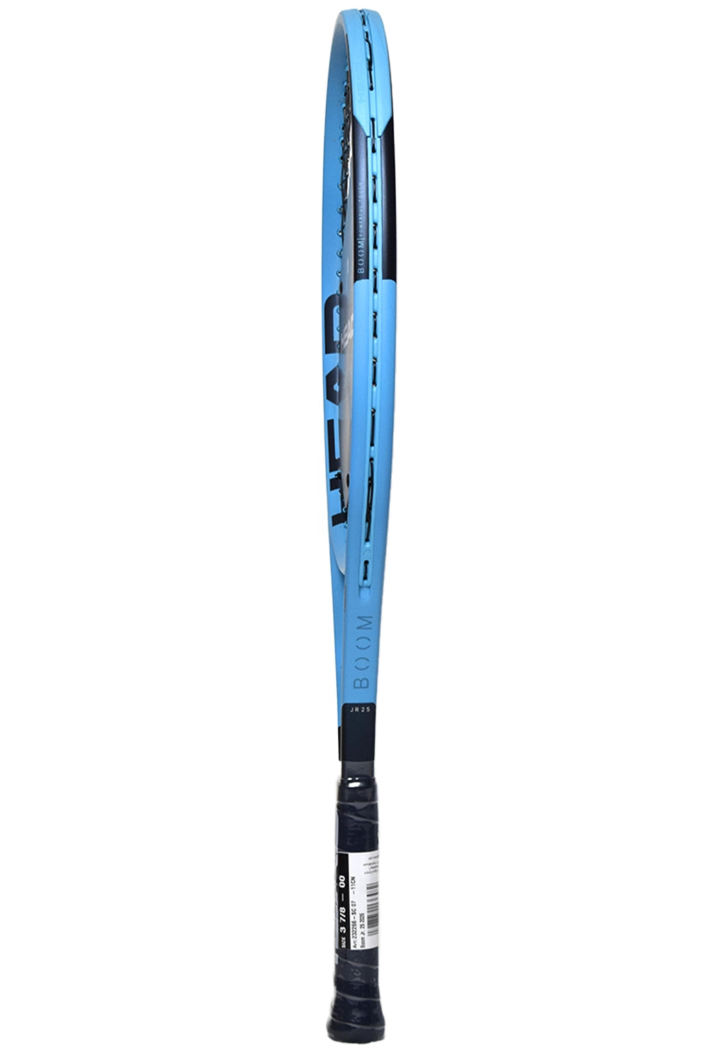 Head Boom Jr. 25 2026 Cordée (232266)