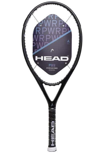 Head PWR 115 Unstrung (232306)