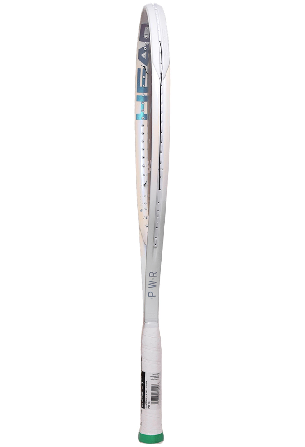 Head PWR 110 Unstrung (232316)