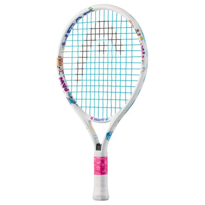 Head Paw Patrol 17 Junior White 2025 Strung (232325)