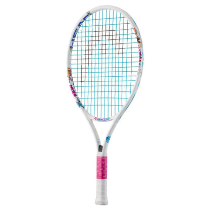 Head Paw Patrol 23 Junior White 2025 Strung (232335)