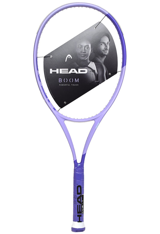 Head Boom MP Alternate 2026 Unstrung (232406)