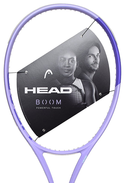 Head Boom MP Alternate 2026 Non cordée (232406)