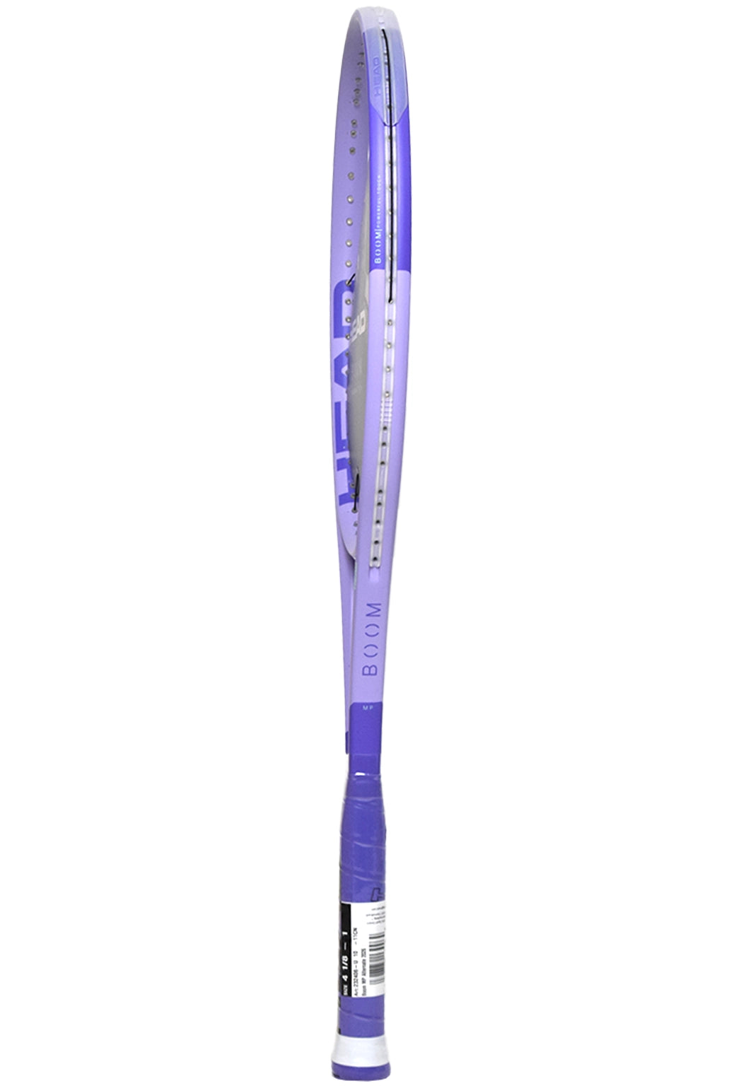 Head Boom MP Alternate 2026 Non cordée (232406)