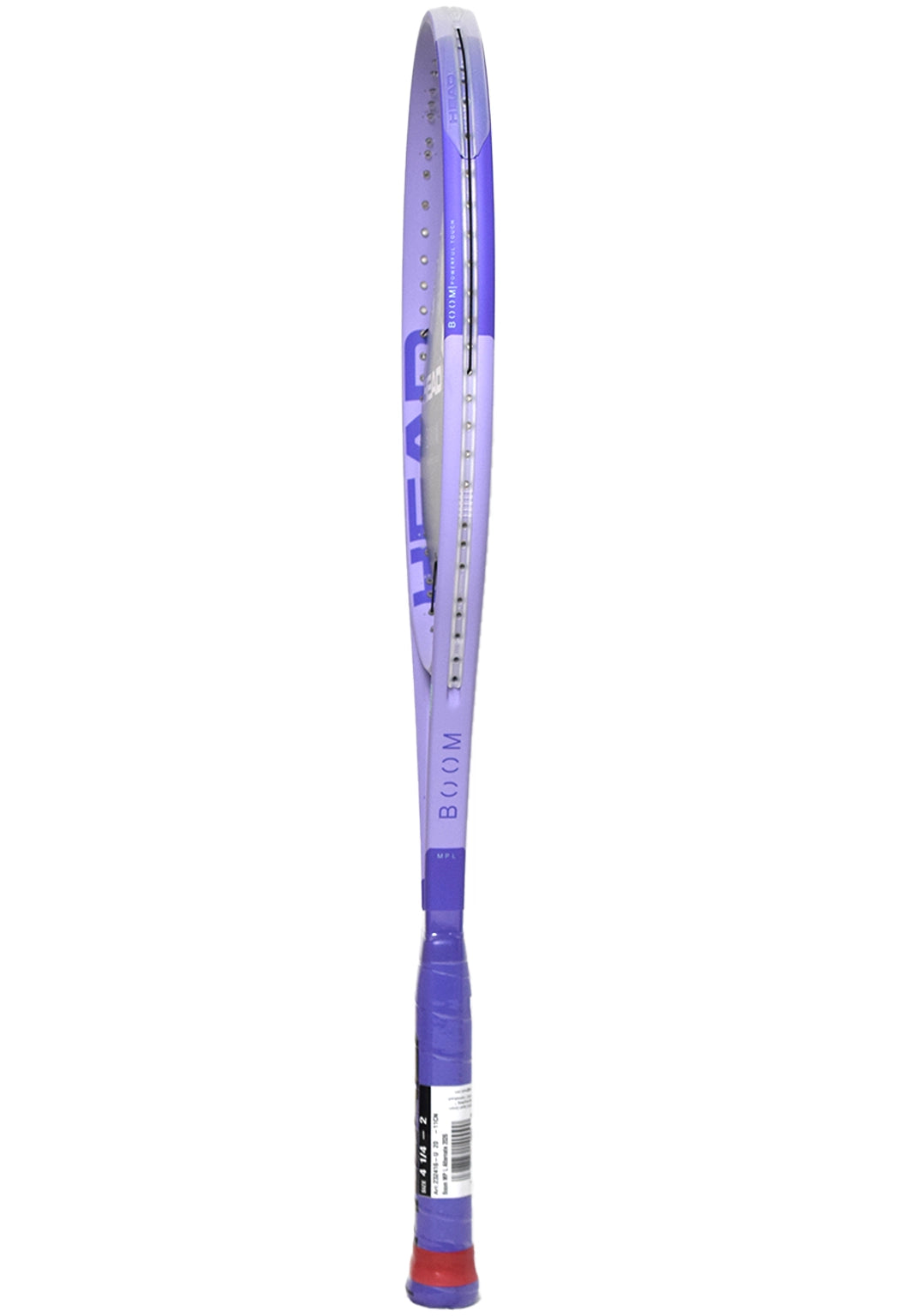 Head Boom MP L Alternate 2026 Non cordée (232416)