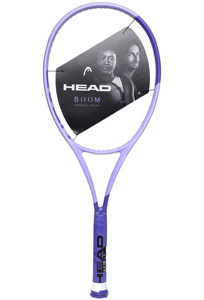 Head Boom MP UL Alternate 2026 Non cordée (232426)
