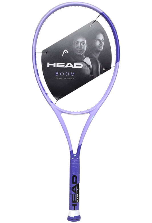 Head Boom MP UL Alternate 2026 Unstrung (232426)