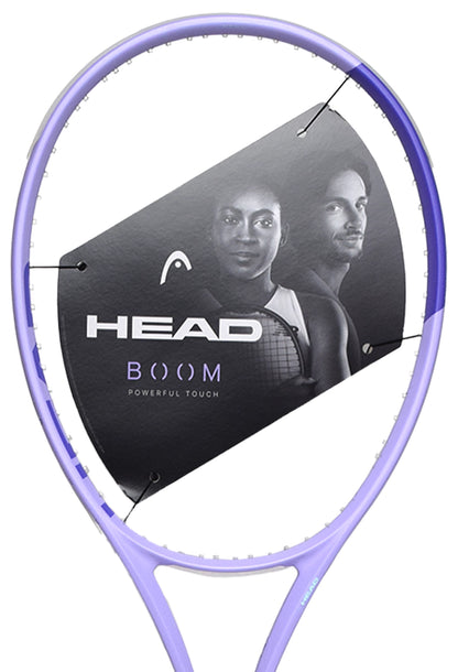 Head Boom MP UL Alternate 2026 Non cordée (232426)