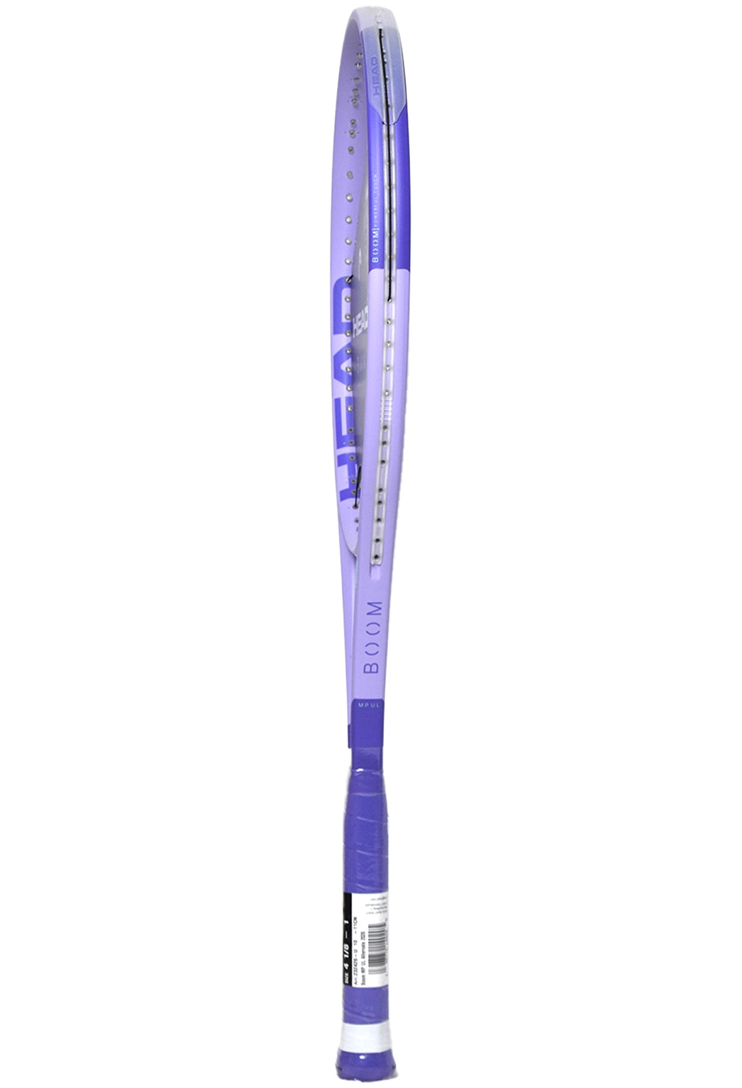 Head Boom MP UL Alternate 2026 Non cordée (232426)