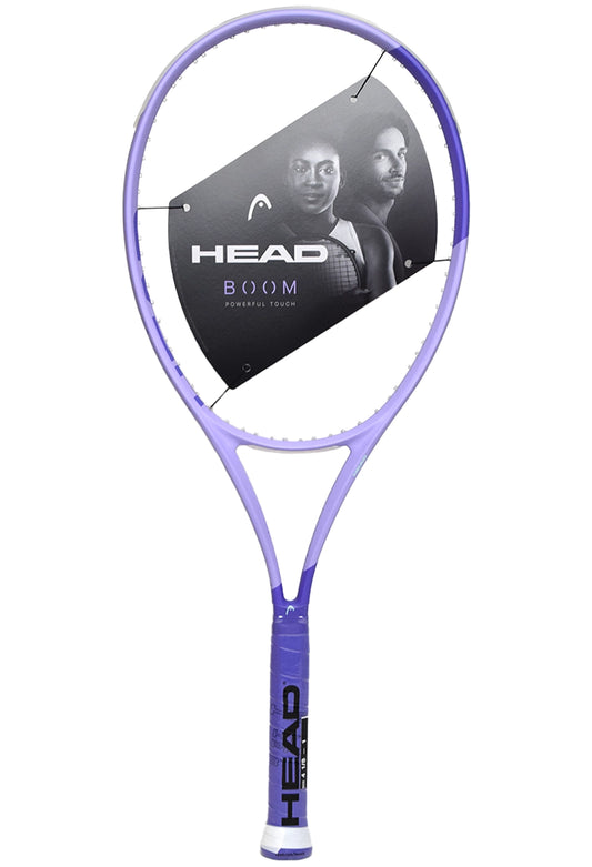 Head Boom Team Alternate 2026 Unstrung (232436)