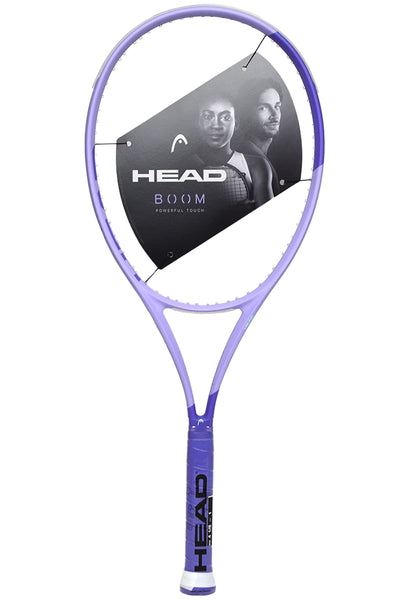 Head Boom Team Alternate 2026 Unstrung (232436)