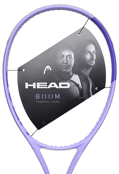 Head Boom Team Alternate 2026 Non cordée (232436)