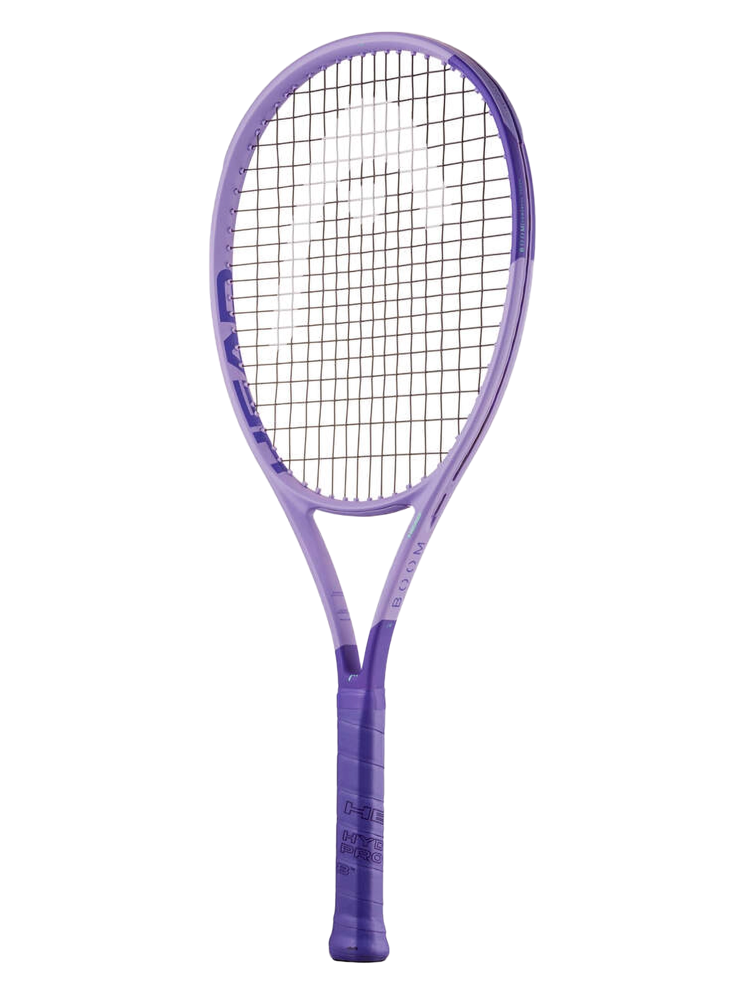 Head Boom Jr. Alternate 2026 Strung (232446) - Tenniszon