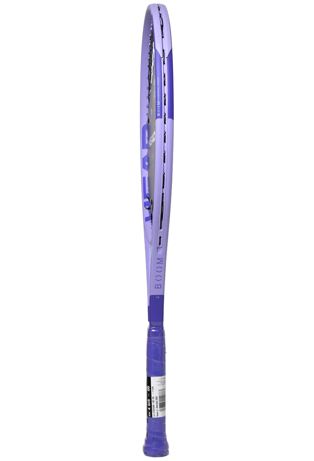 Head Boom Jr. Alternate 2026 Cordée (232446)