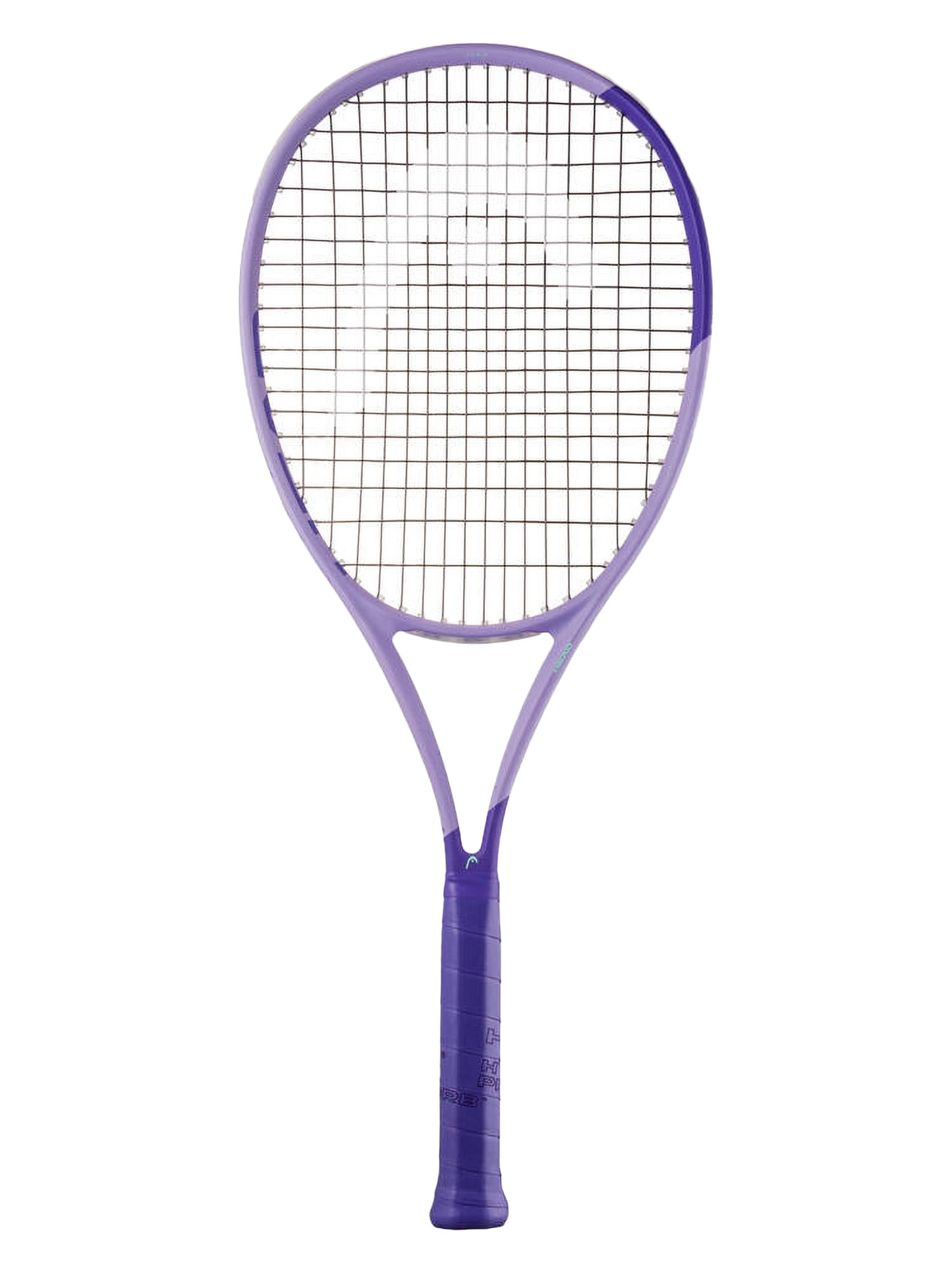 Head Boom Jr. 25 Alternate 2026 Strung (232456) - Tenniszon