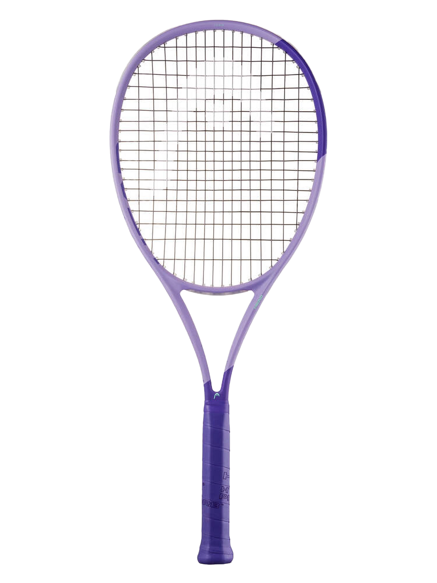 Head Boom Jr. 25 Alternate 2026 Strung (232456) - Tenniszon