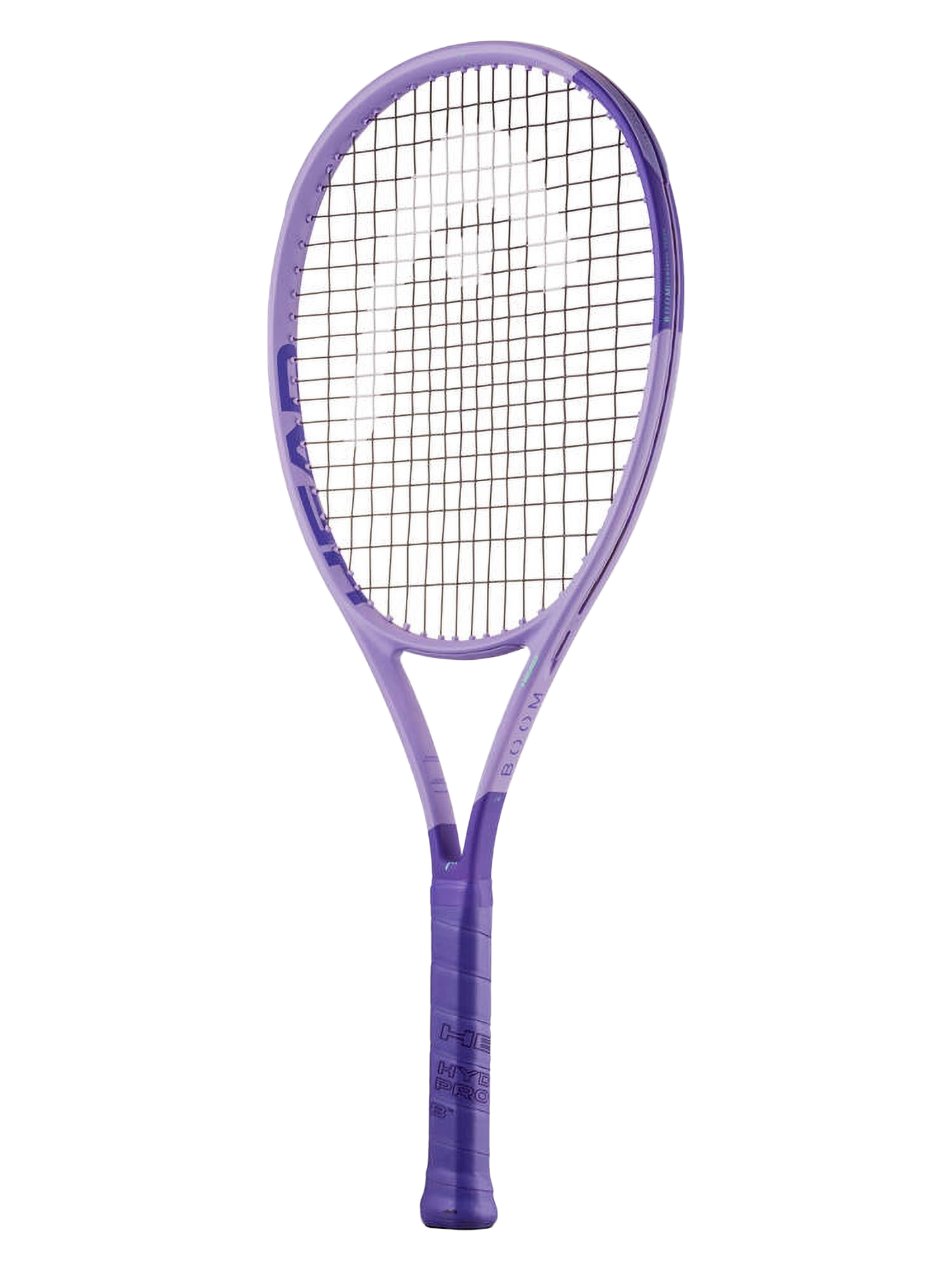 Head Boom Jr. 25 Alternate 2026 Strung (232456) - Tenniszon