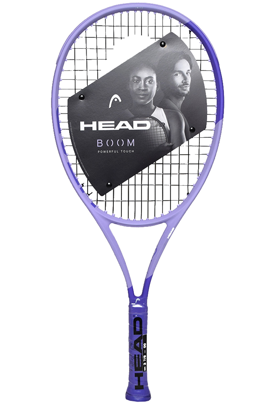 Head Boom Jr. 25 Alternate 2026 Cordée (232456)