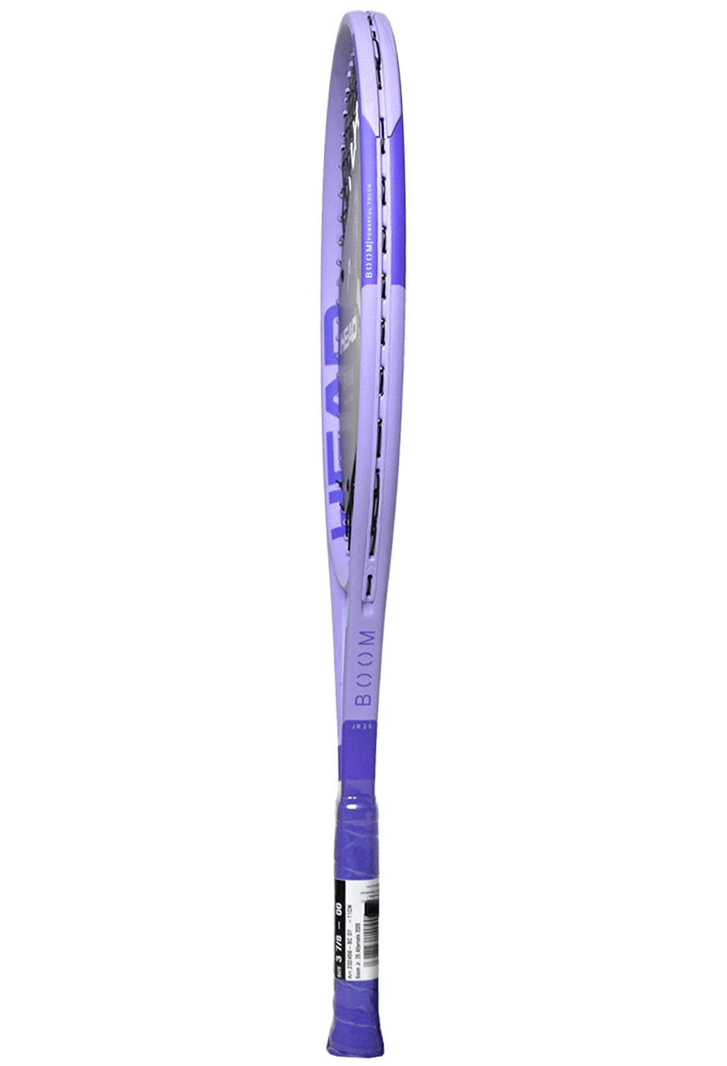 Head Boom Jr. 25 Alternate 2026 Cordée (232456)