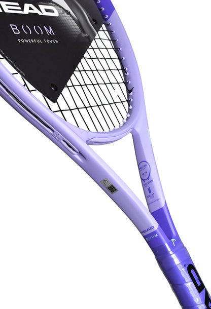 Head Boom Jr. 25 Alternate 2026 Cordée (232456)