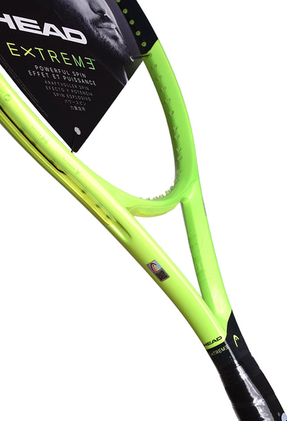 Head Extreme MP 2026 Unstrung (233316)